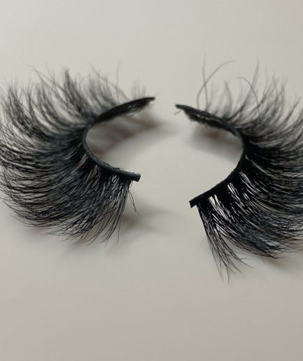 FLUFFY LASH