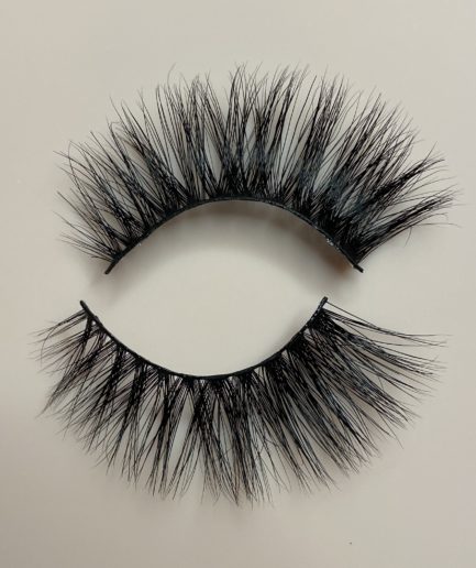 JASSY LASH