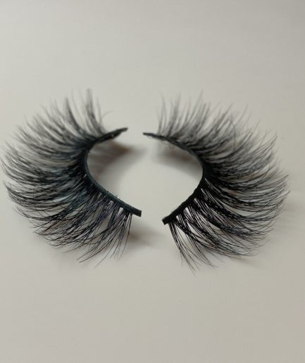 JASSY LASH