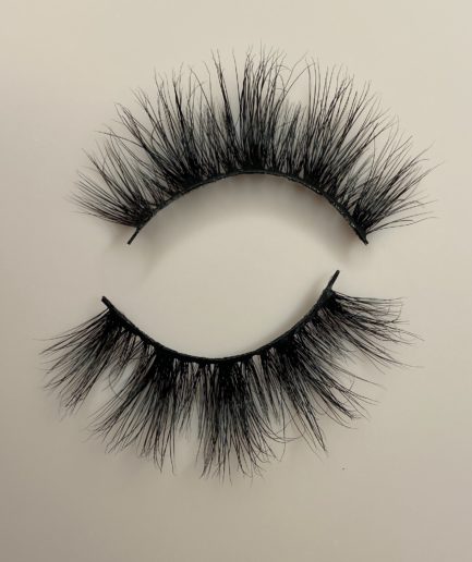 FANCY LASH