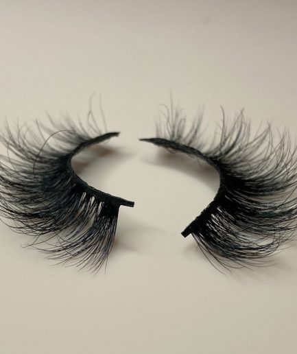 FANCY LASH