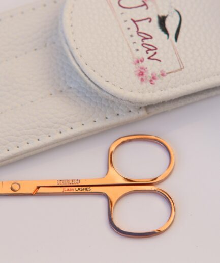 EVERYDAY LASH UTENSIL CASE