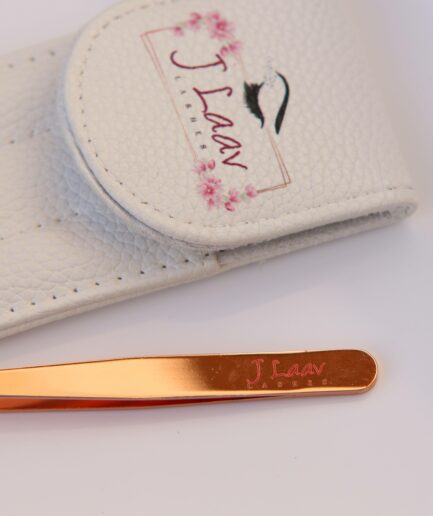 EVERYDAY LASH UTENSIL CASE