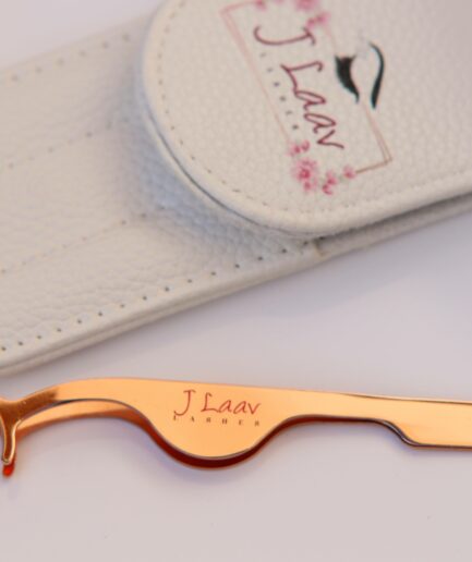 EVERYDAY LASH UTENSIL CASE