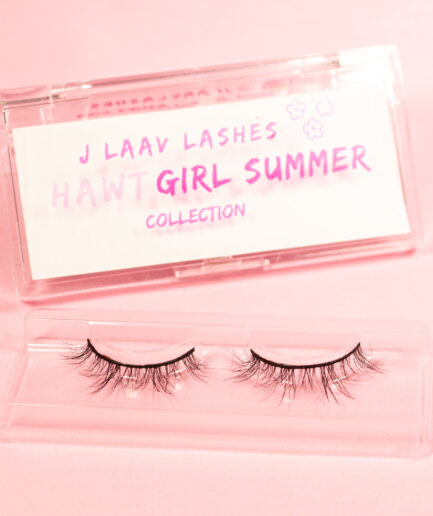 BABY GIRL LASH