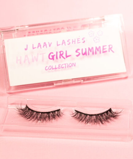 VERANO LASH