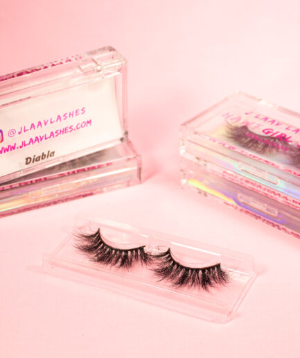 DIABLA LASH