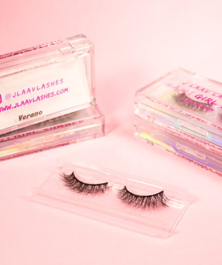 VERANO LASH